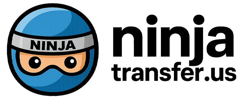 Ninja Transfer