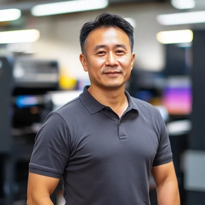 Michael Tan