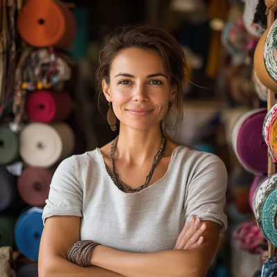 Emily Jackson