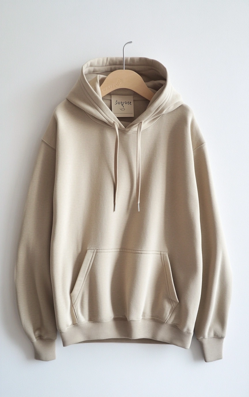 Eco-Friendly Apparel